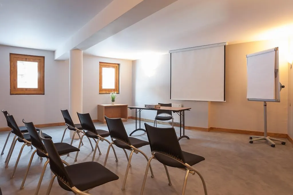Royal Ours Blanc Boutique Hotel & Spa Alpe d'Huez