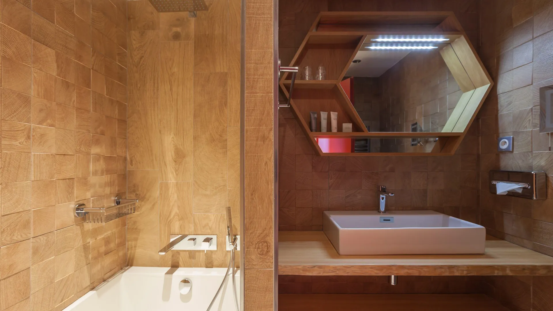 Royal Ours Blanc Boutique Hotel & Spa Alpe d'Huez