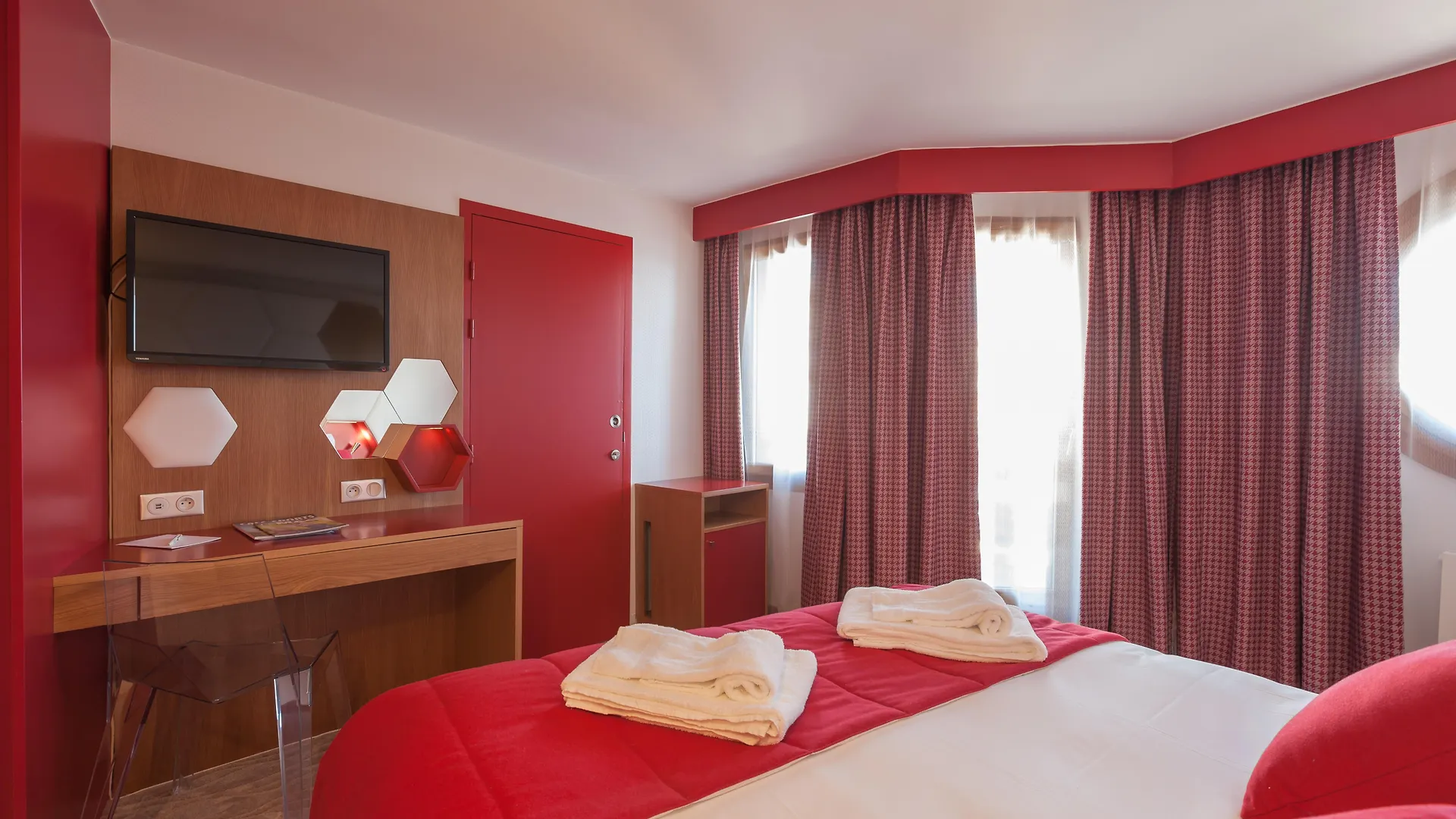 Royal Ours Blanc Boutique Hotel & Spa Alpe d'Huez