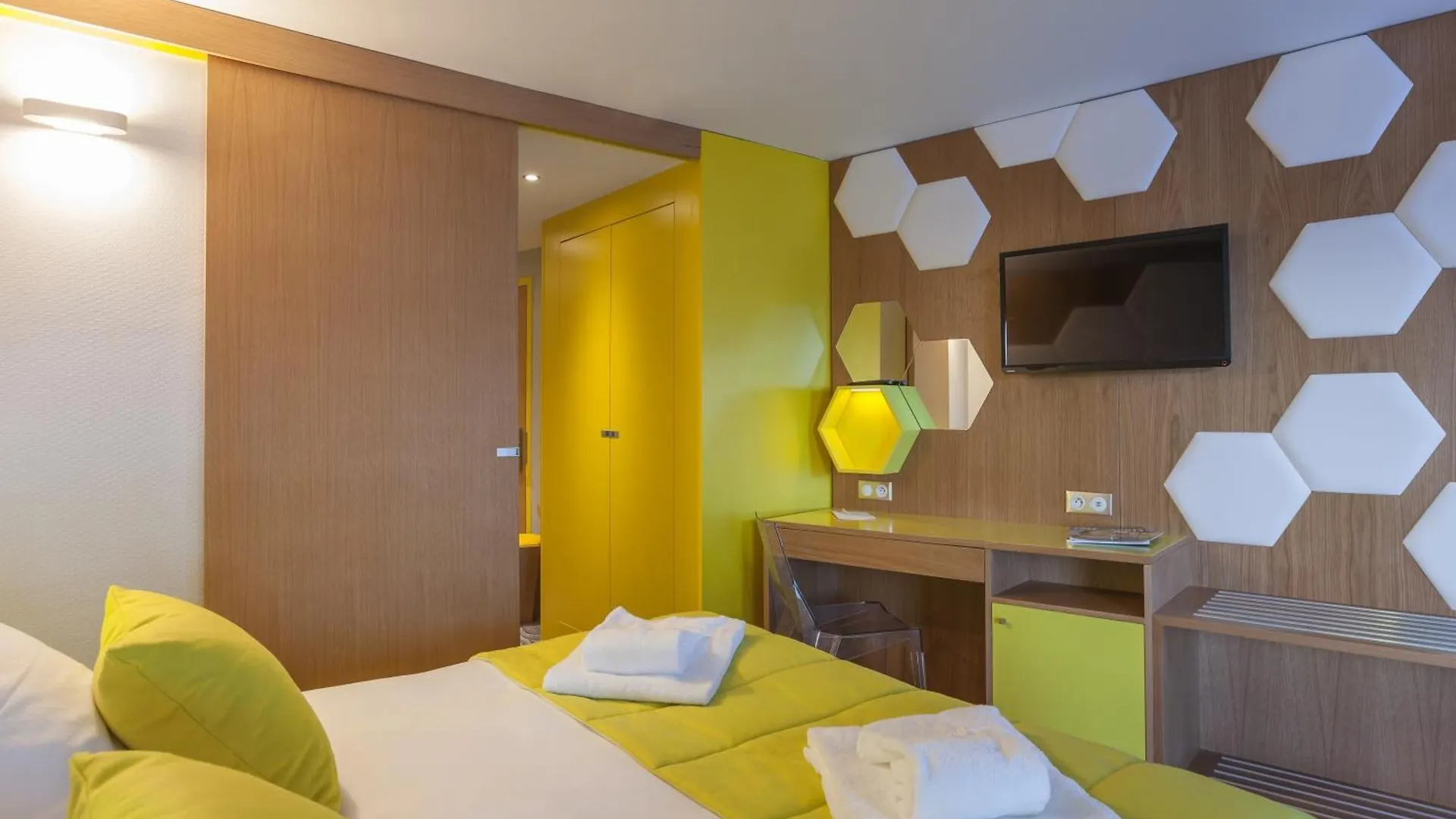 Royal Ours Blanc Boutique Hotel & Spa Alpe d'Huez