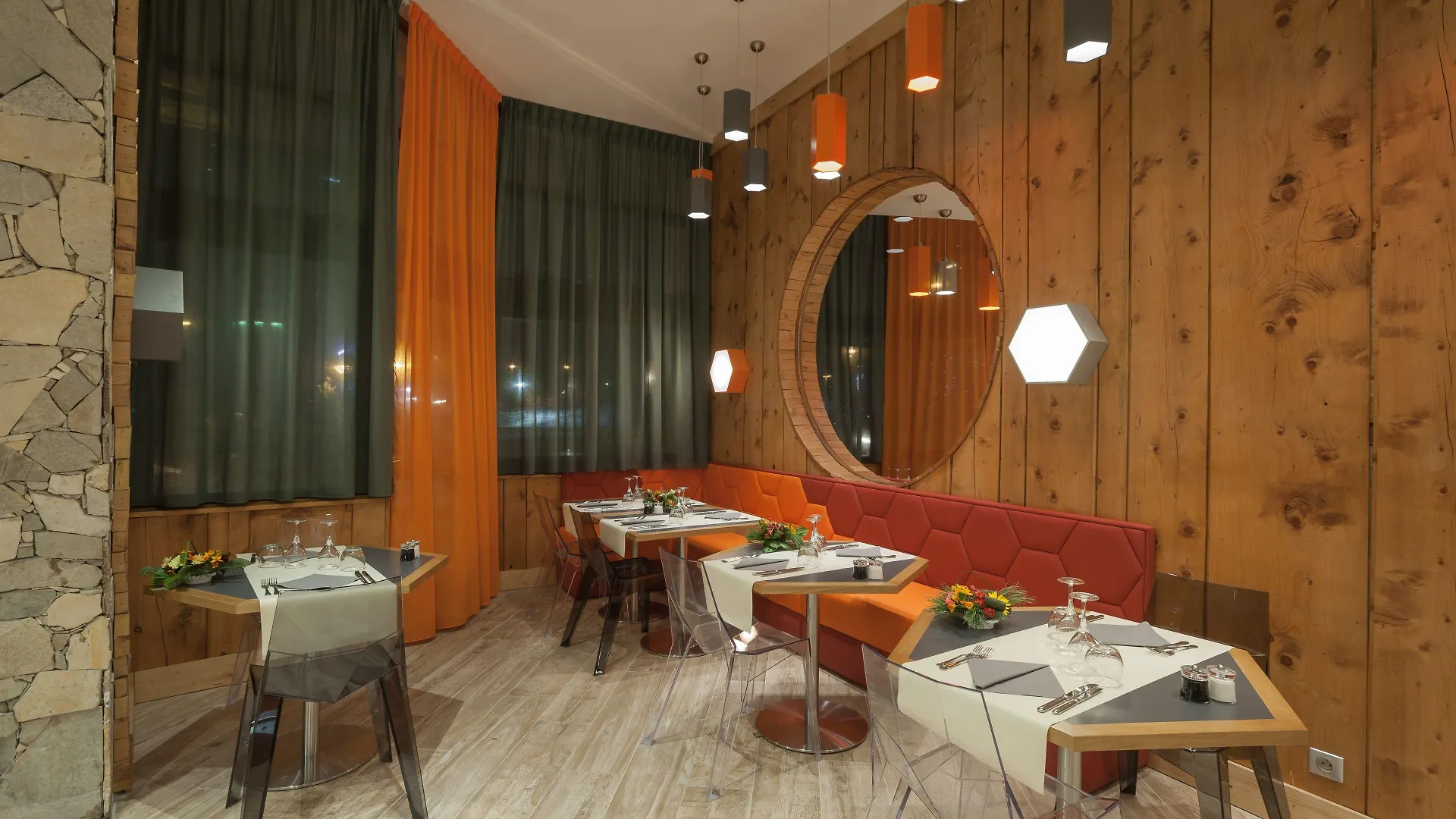 Royal Ours Blanc Boutique Hotel & Spa Alpe d'Huez