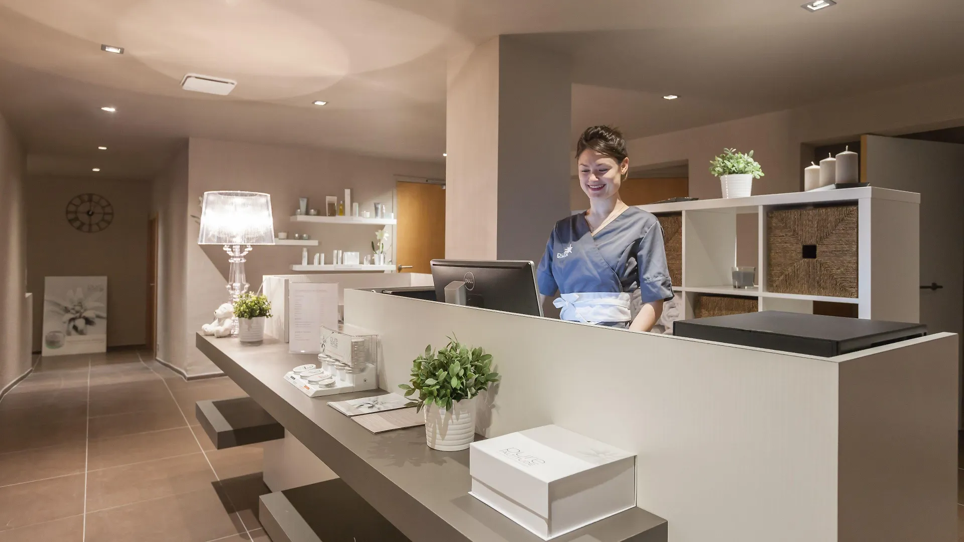 Royal Ours Blanc Boutique Hotel & Spa Alpe d'Huez