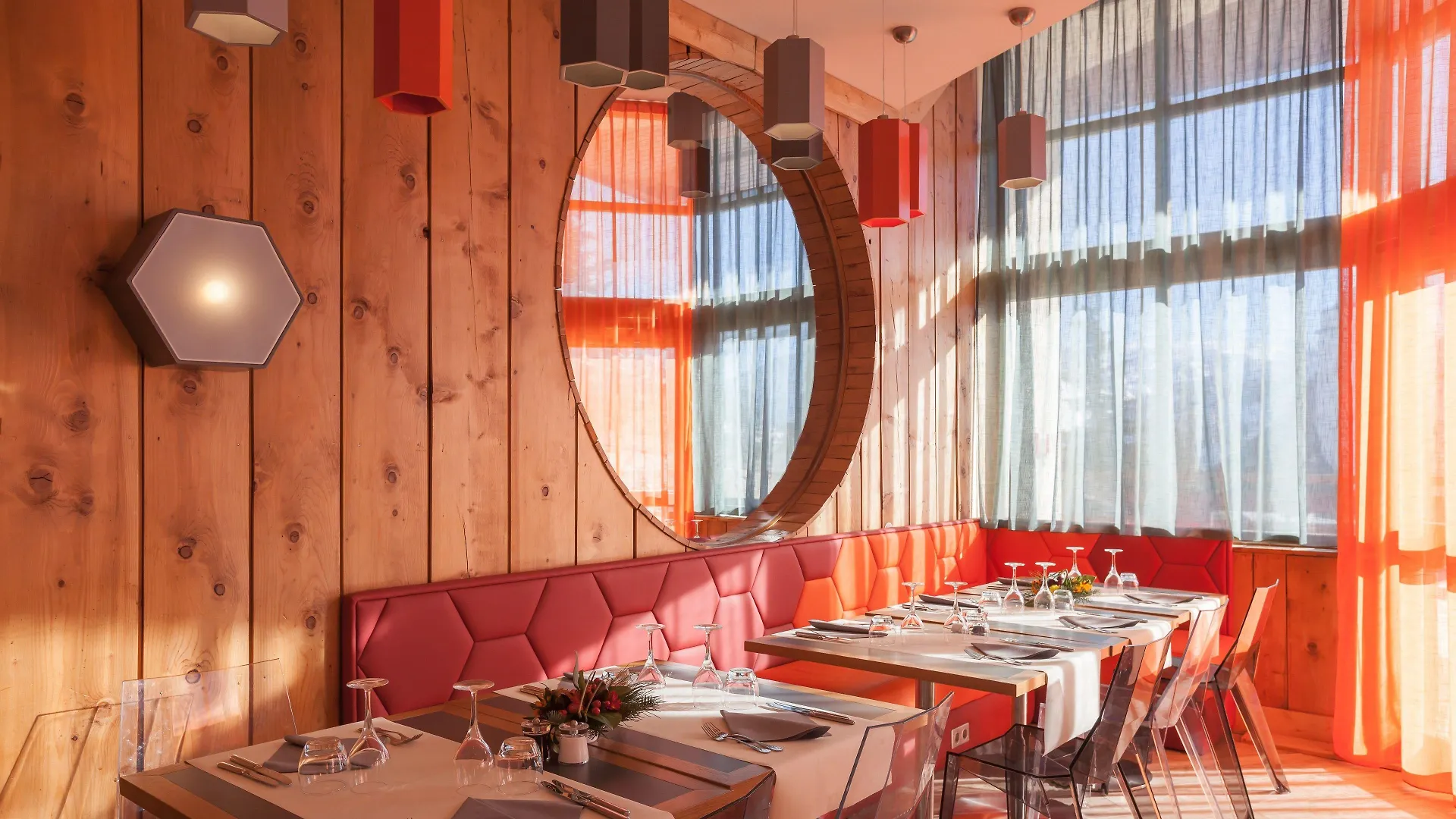 Royal Ours Blanc Boutique Hotel & Spa Alpe d'Huez