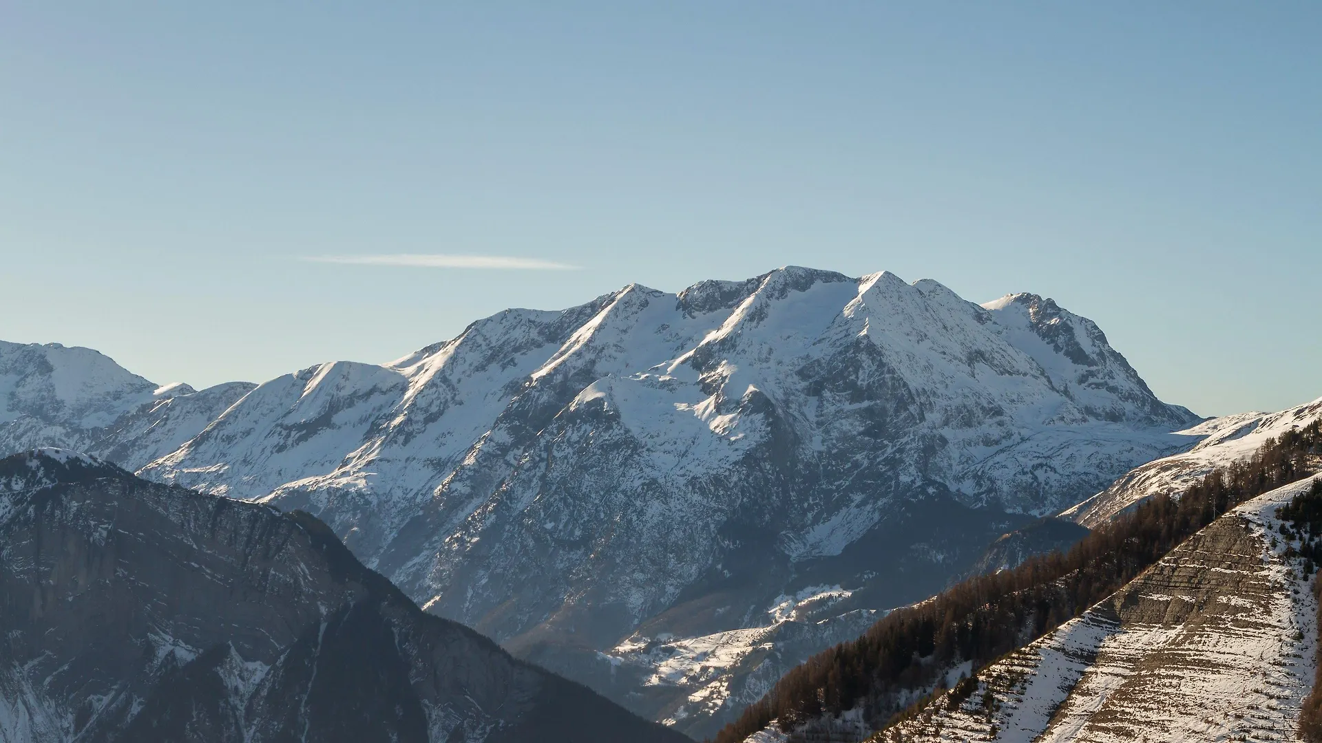 Royal Ours Blanc Boutique Hotel & Spa Alpe d'Huez France