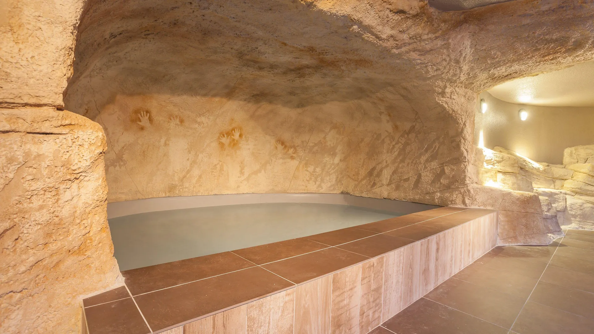 Royal Ours Blanc Boutique Hotel & Spa Alpe d'Huez