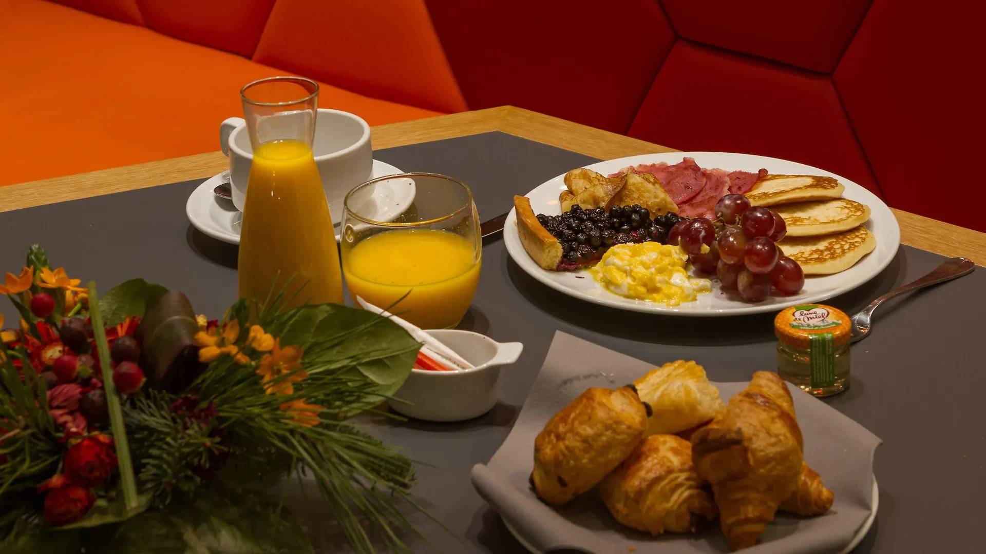 Royal Ours Blanc Boutique Hotel & Spa Alpe d'Huez
