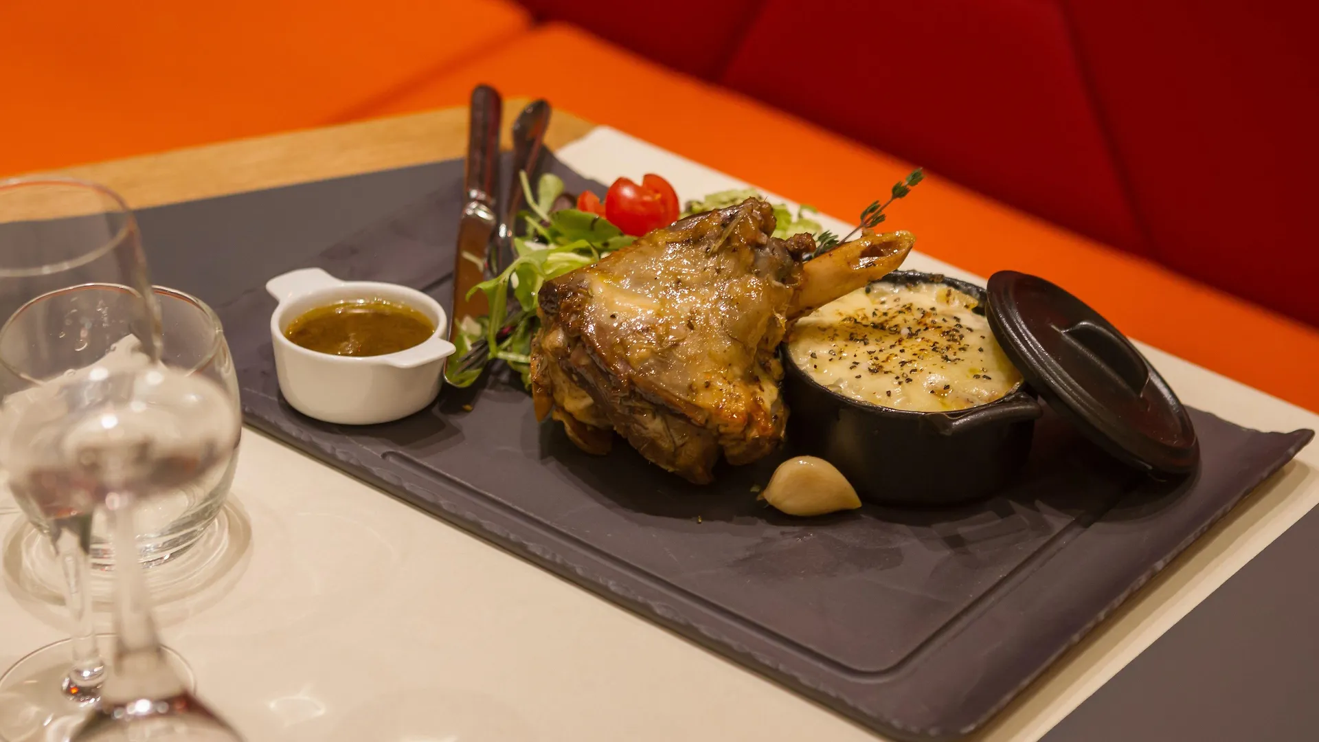 Royal Ours Blanc Boutique Hotel & Spa Alpe d'Huez