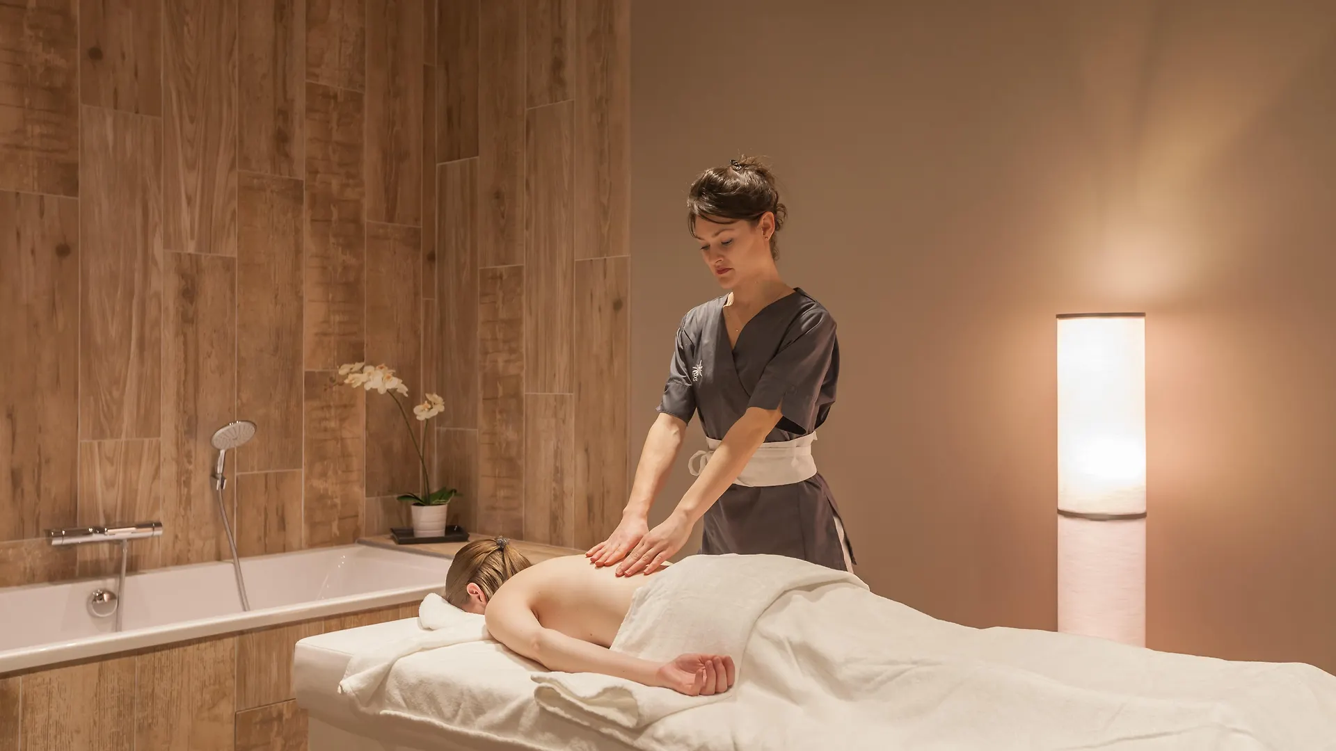 Royal Ours Blanc Boutique Hotel & Spa Alpe d'Huez