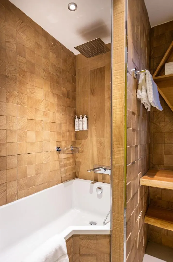 ****  Royal Ours Blanc Boutique Hotel & Spa Alpe d'Huez France
