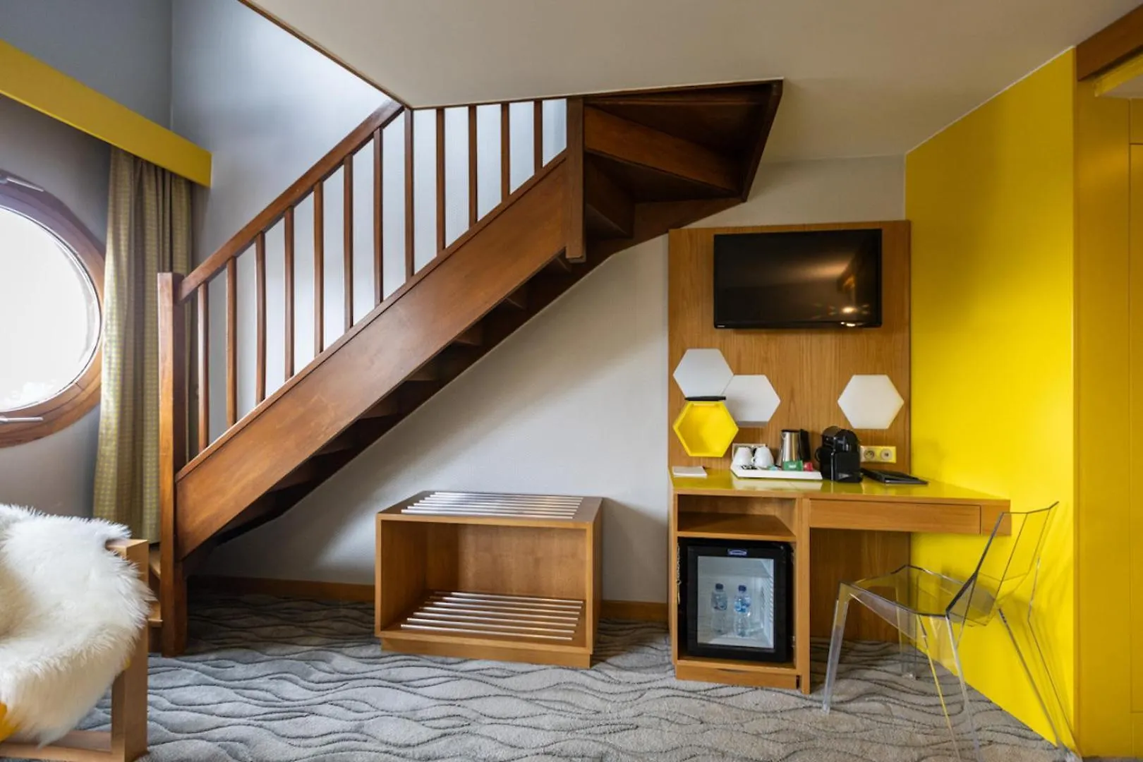****  Royal Ours Blanc Boutique Hotel & Spa Alpe d'Huez France