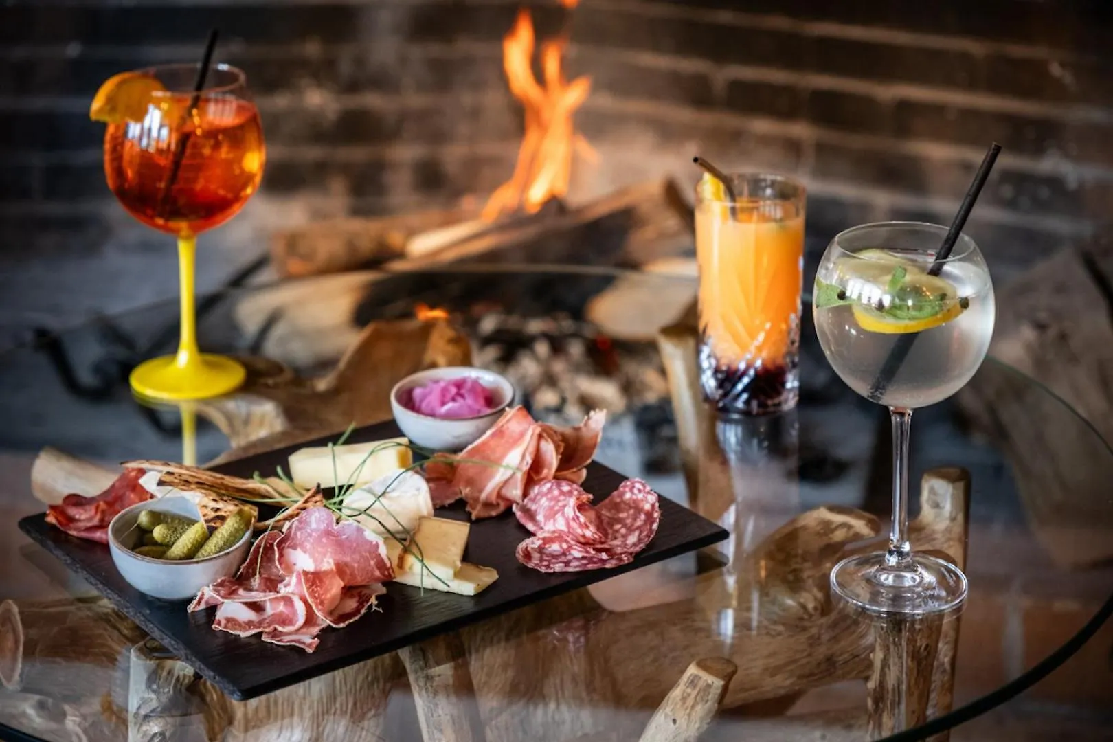Royal Ours Blanc Boutique Hotel & Spa Alpe d'Huez