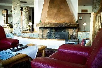****  Royal Ours Blanc Boutique Hotel & Spa Alpe d'Huez France