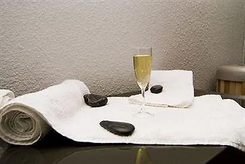 Royal Ours Blanc Boutique Hotel & Spa Alpe d'Huez