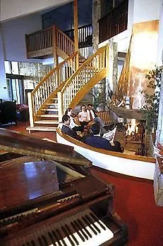 Royal Ours Blanc Boutique Hotel & Spa Alpe d'Huez