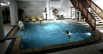 Royal Ours Blanc Boutique Hotel & Spa Alpe d'Huez 4*,  France
