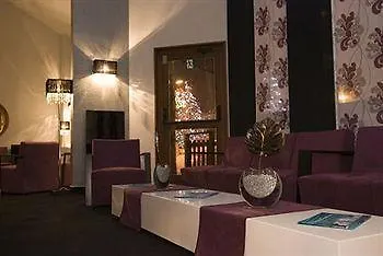 Royal Ours Blanc Boutique Hotel & Spa Alpe d'Huez