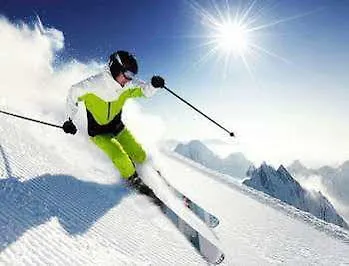 Royal Ours Blanc Boutique Hotel & Spa Alpe d'Huez 4*,  France