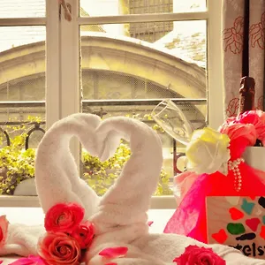 Le Relais Saint Sulpice Hotel París