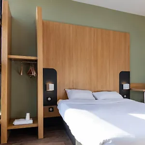 Hotel Centre Verlaine