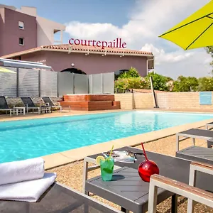 Ibis Styles St Raphael Hotel Fréjus