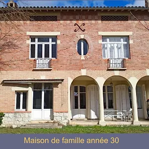 Gasthuis Chez Dan Et Véro