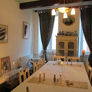 La Maison De Natasha Bed and breakfast Castillon-en-Couserans
