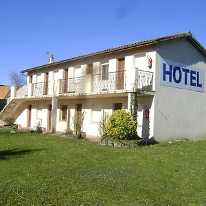Restaurant La Casera Hotel Clarac (Haute-Garonne)