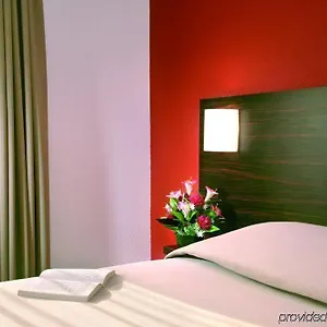 Apartahotel Appart'city Classic Geneve -
