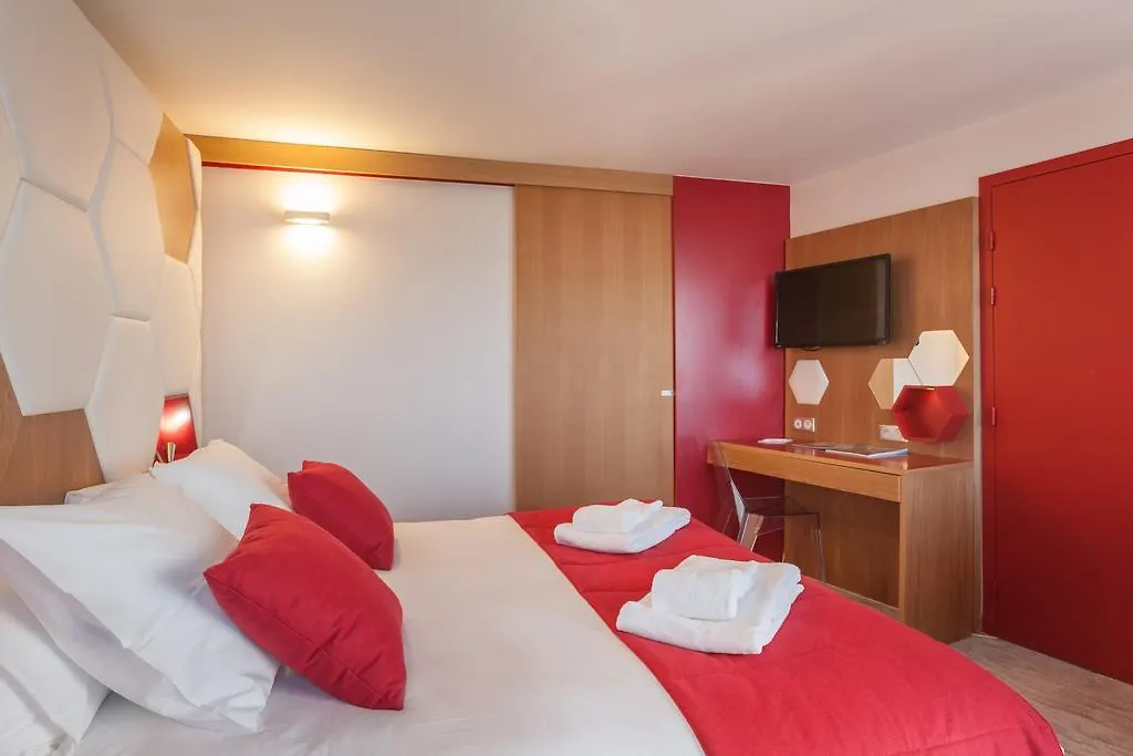 Royal Ours Blanc Boutique Hotel & Spa Alpe d'Huez