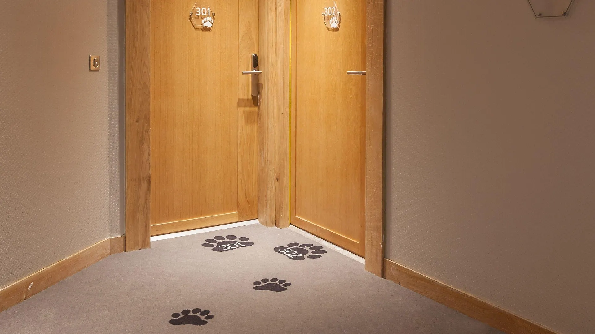 Royal Ours Blanc Boutique Hotel & Spa Alpe d'Huez