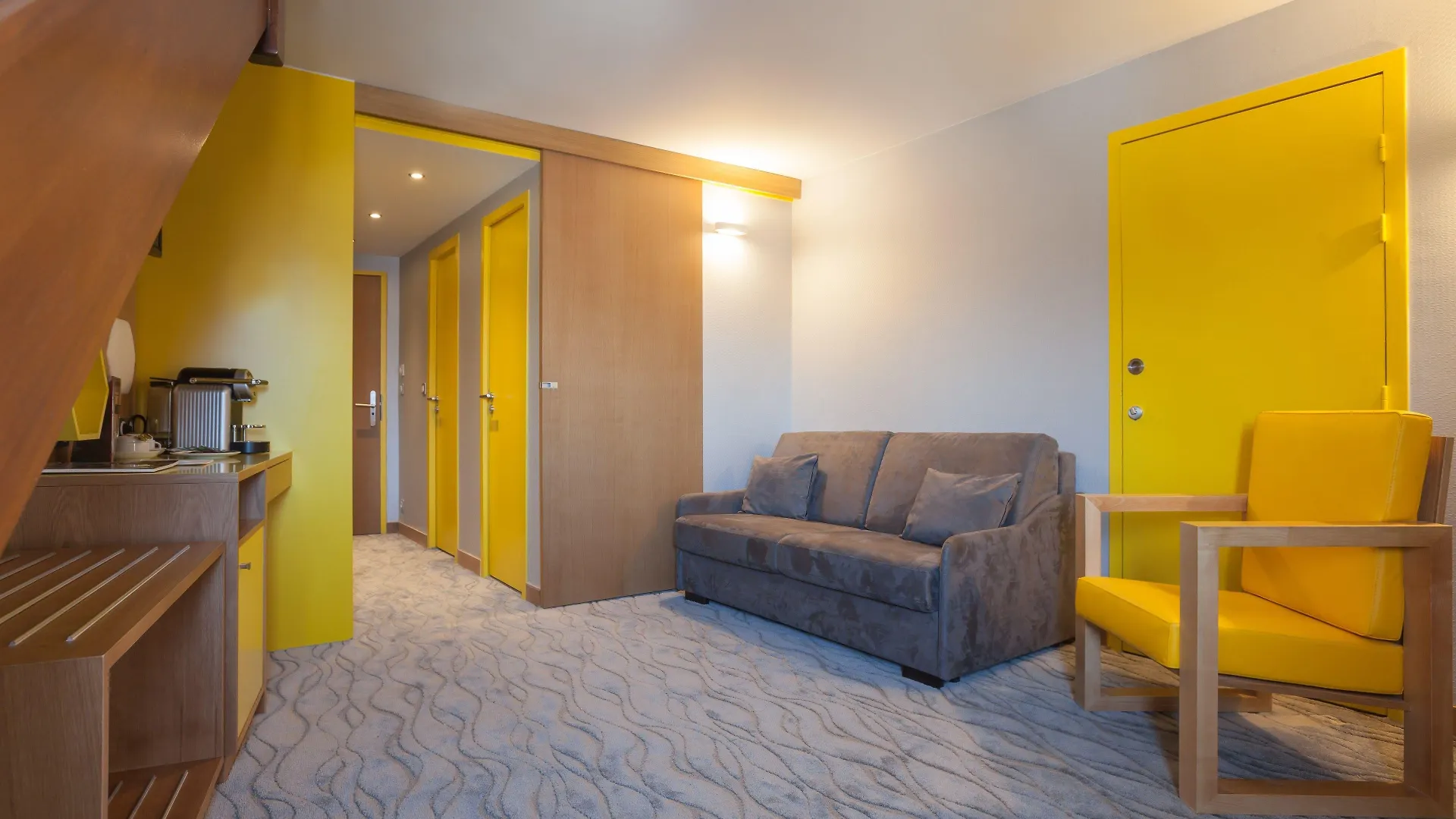 Royal Ours Blanc Boutique Hotel & Spa Alpe d'Huez