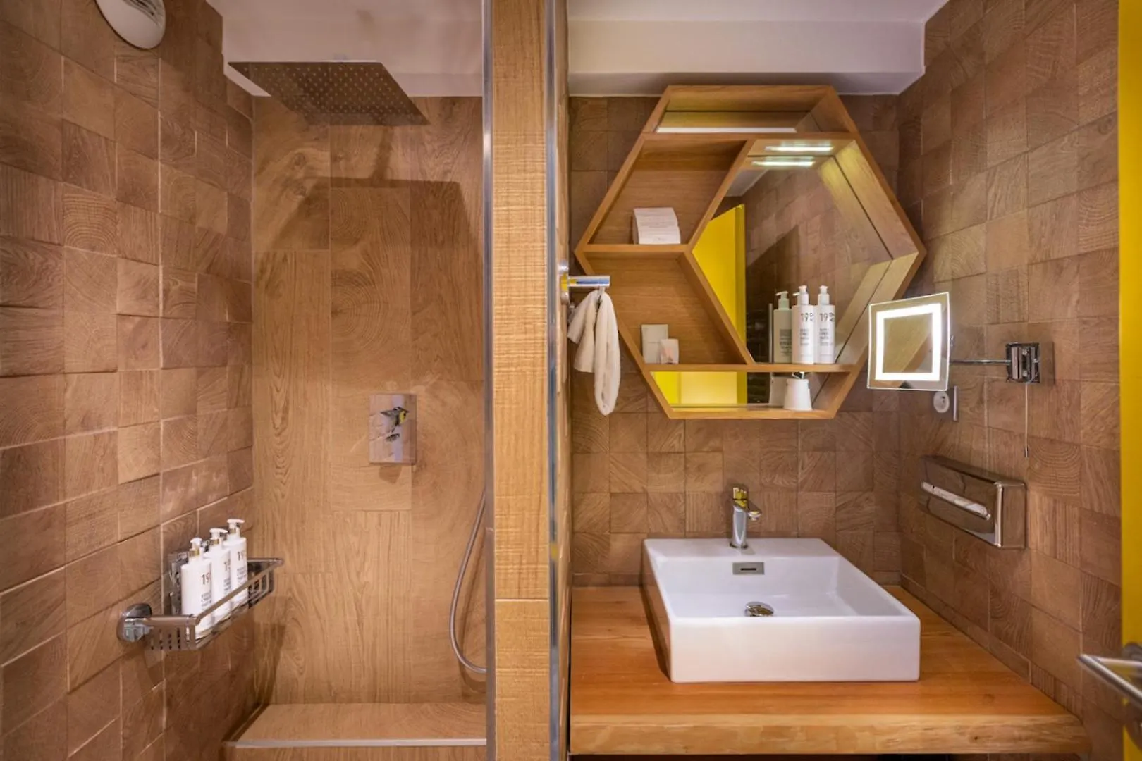 Royal Ours Blanc Boutique Hôtel&Spa Alpe d'Huez 4*,