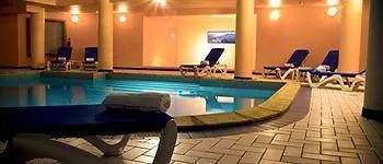 Royal Ours Blanc Boutique Hôtel&Spa Alpe d'Huez 4*,