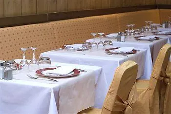 Royal Ours Blanc Boutique Hôtel&Spa Alpe d'Huez França