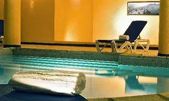 Royal Ours Blanc Boutique Hôtel&Spa Alpe d'Huez Hotel
