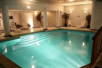 Royal Ours Blanc Boutique Hôtel&Spa Alpe d'Huez Hotel