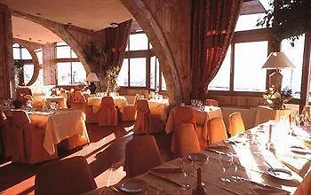 Hotel Royal Ours Blanc Boutique Hôtel&Spa Alpe d'Huez