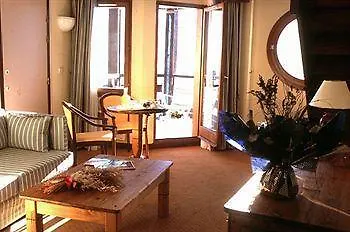 Royal Ours Blanc Boutique Hôtel&Spa Alpe d'Huez