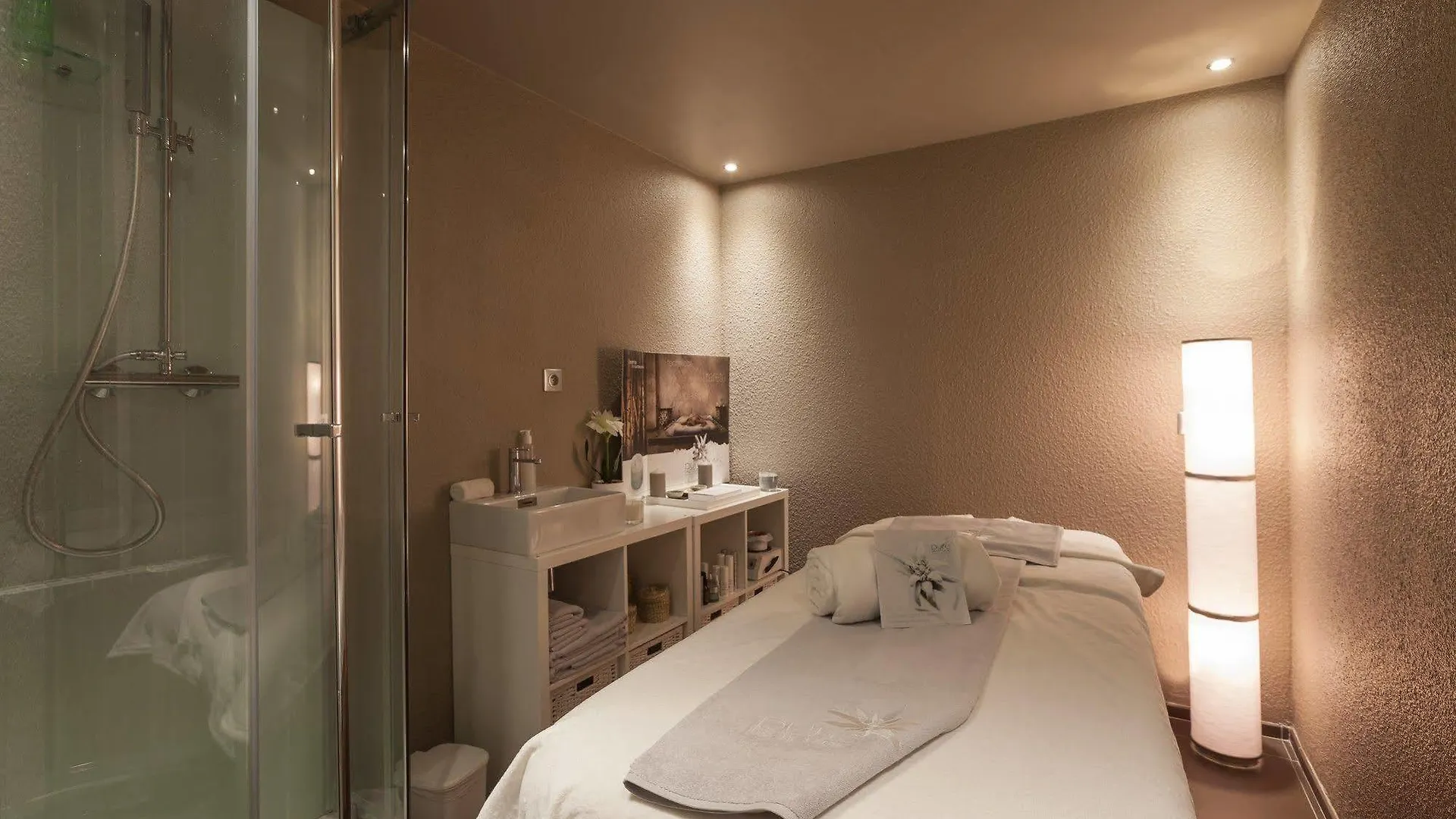 **** Hotel Royal Ours Blanc Boutique Hôtel&Spa Alpe d'Huez França